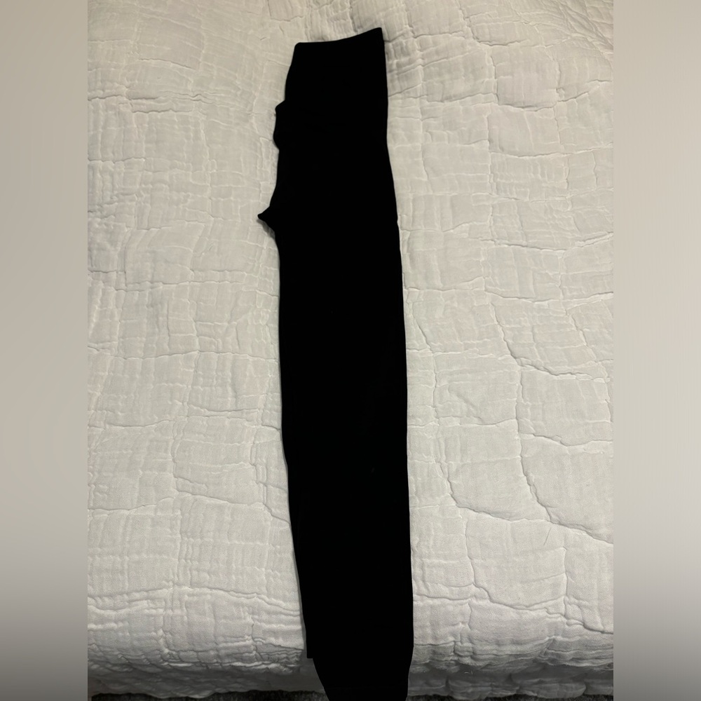 Blanqi Everyday Maternity Belly Support Leggings